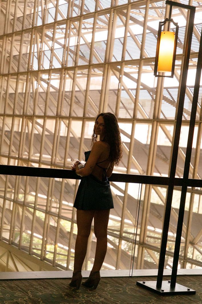 Liz Jordan in Got Candy. Thumb 28