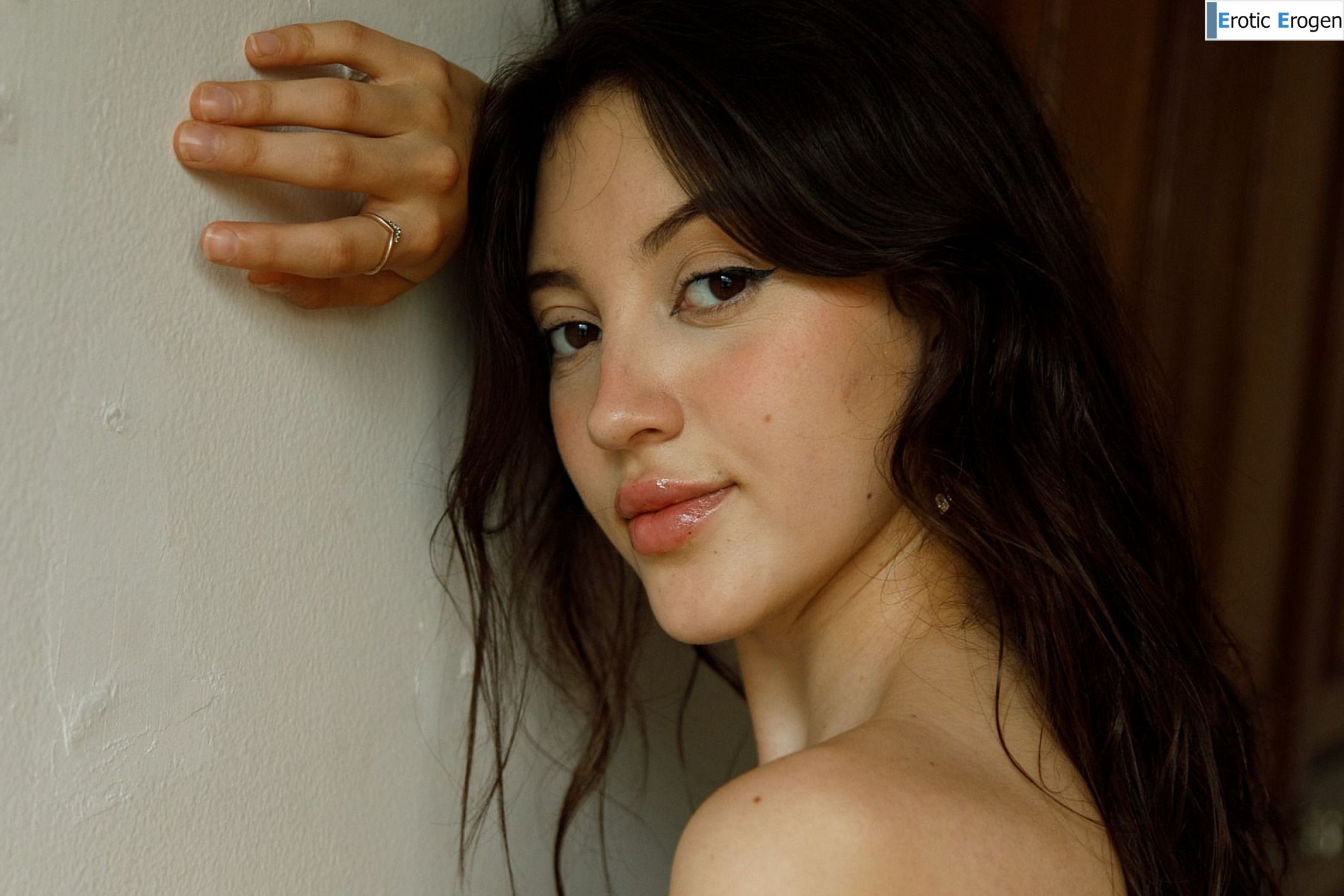 Roselina Andee in Central Casting. Picture 36