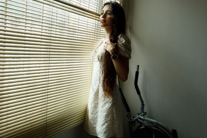 Roselina Andee in Central Casting. Thumb 16