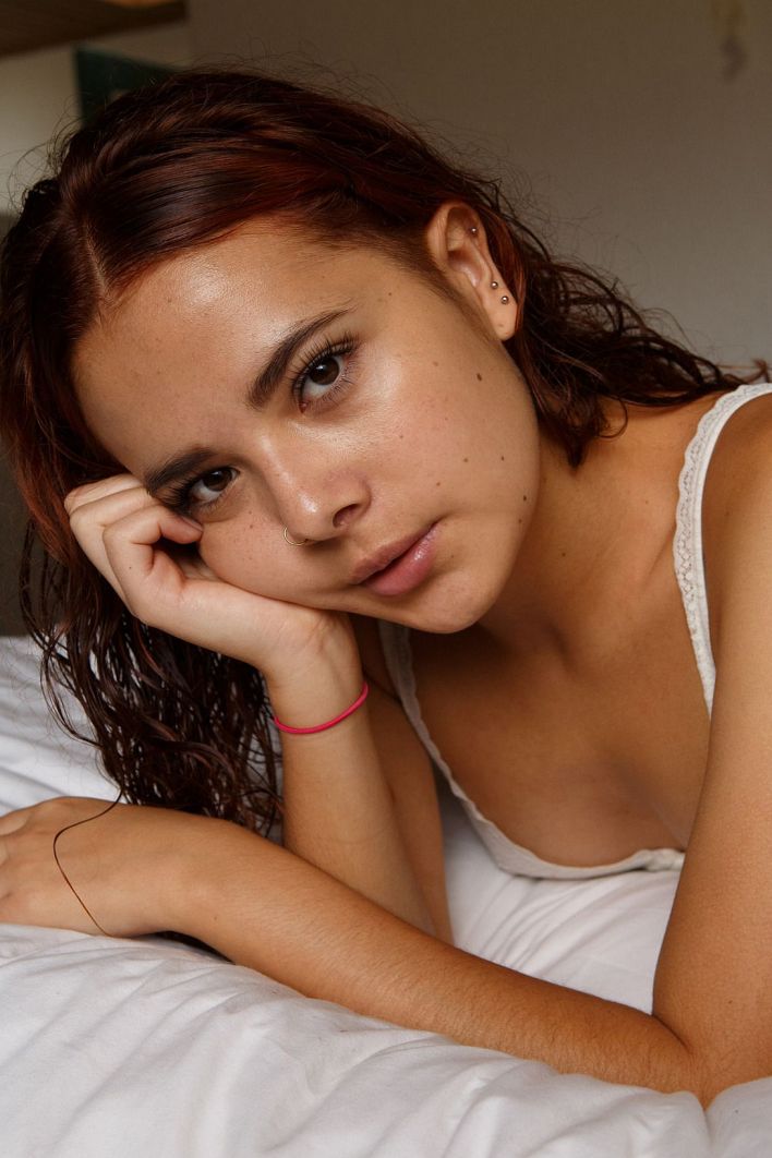  Maya Serrano in Elegant Moon 2. Thumb 32