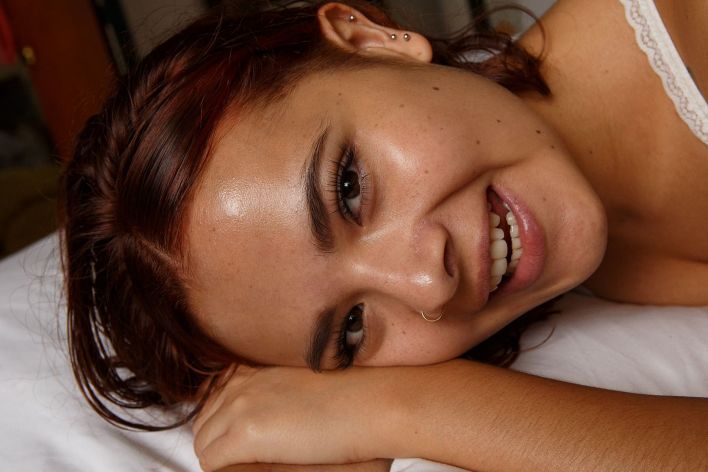  Maya Serrano in Elegant Moon 2. Thumb 34