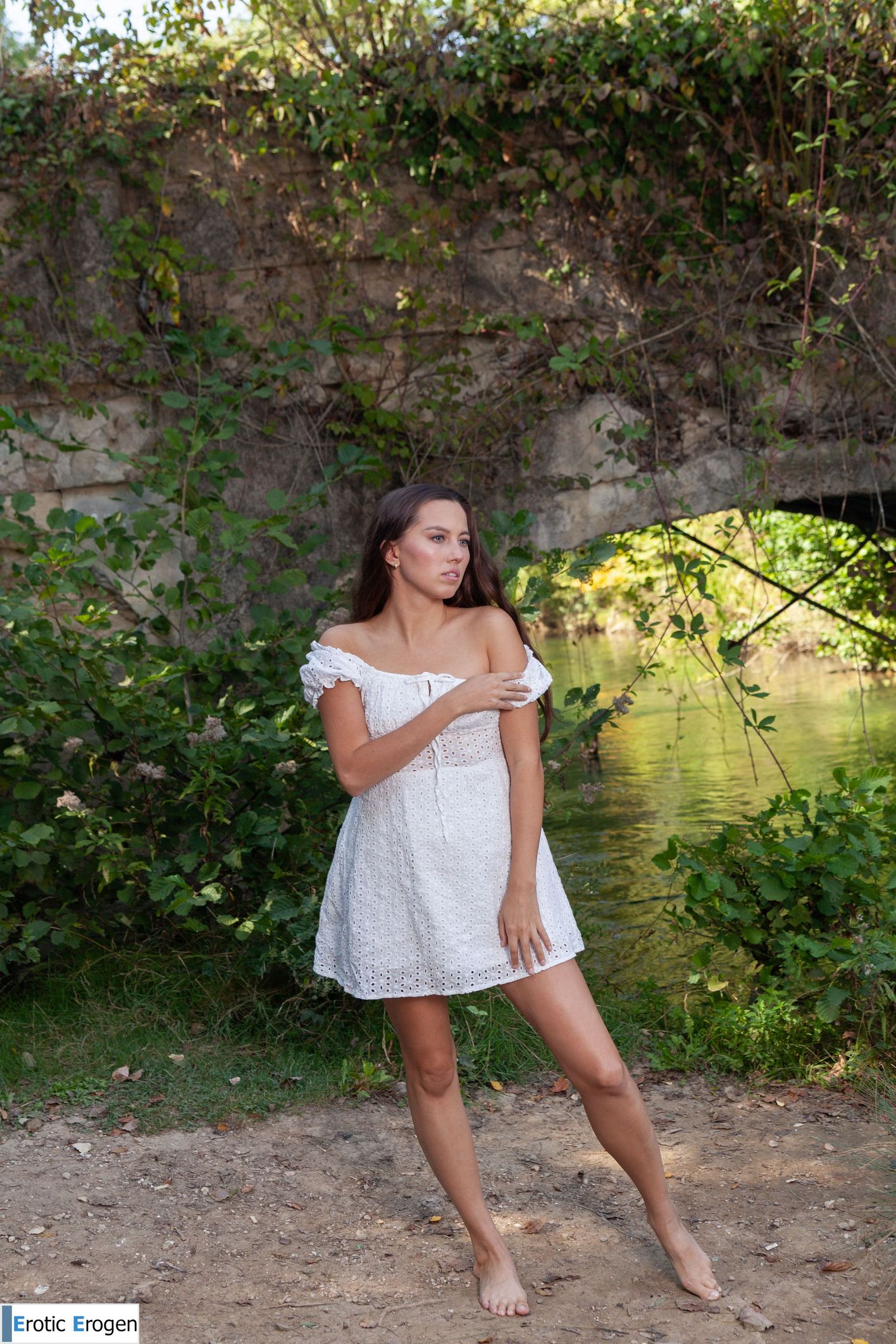 Zarusha in Presenting Zarusha. Picture 4