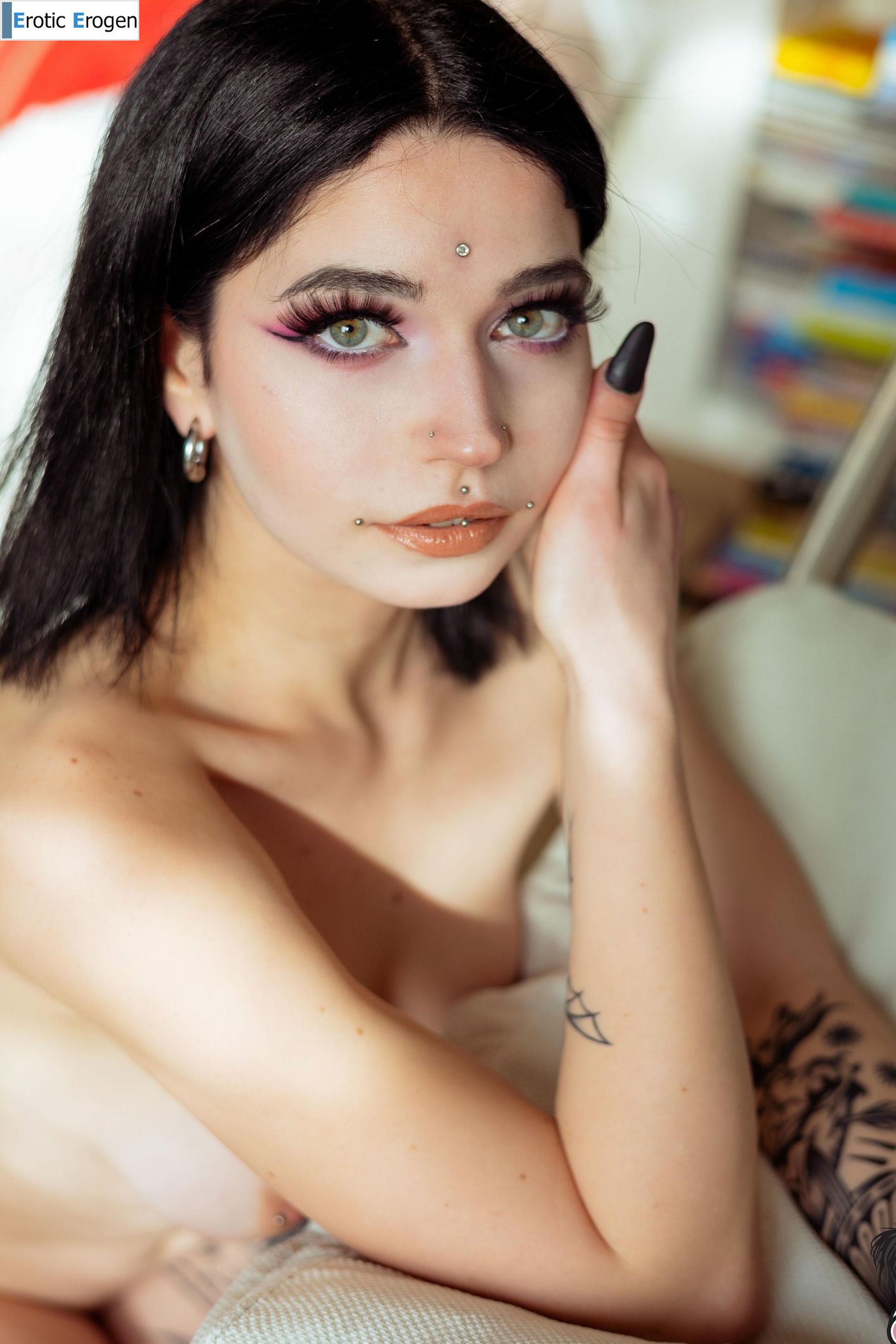 Gatto in Sabor Rosa. Picture 28