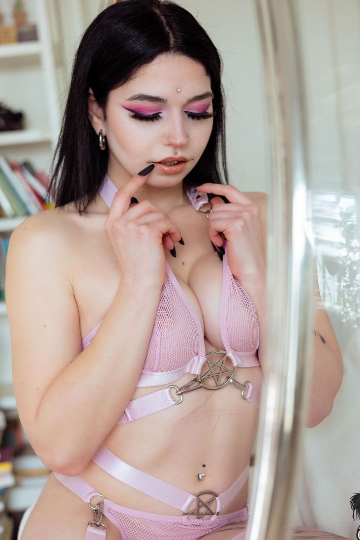 Gatto in Sabor Rosa. Thumb 12