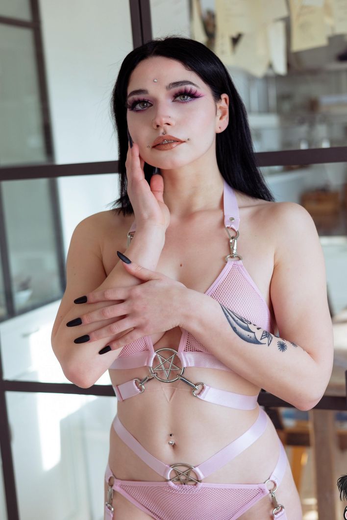 Gatto in Sabor Rosa. Thumb 1