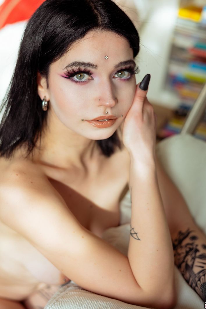 Gatto in Sabor Rosa. Thumb 28