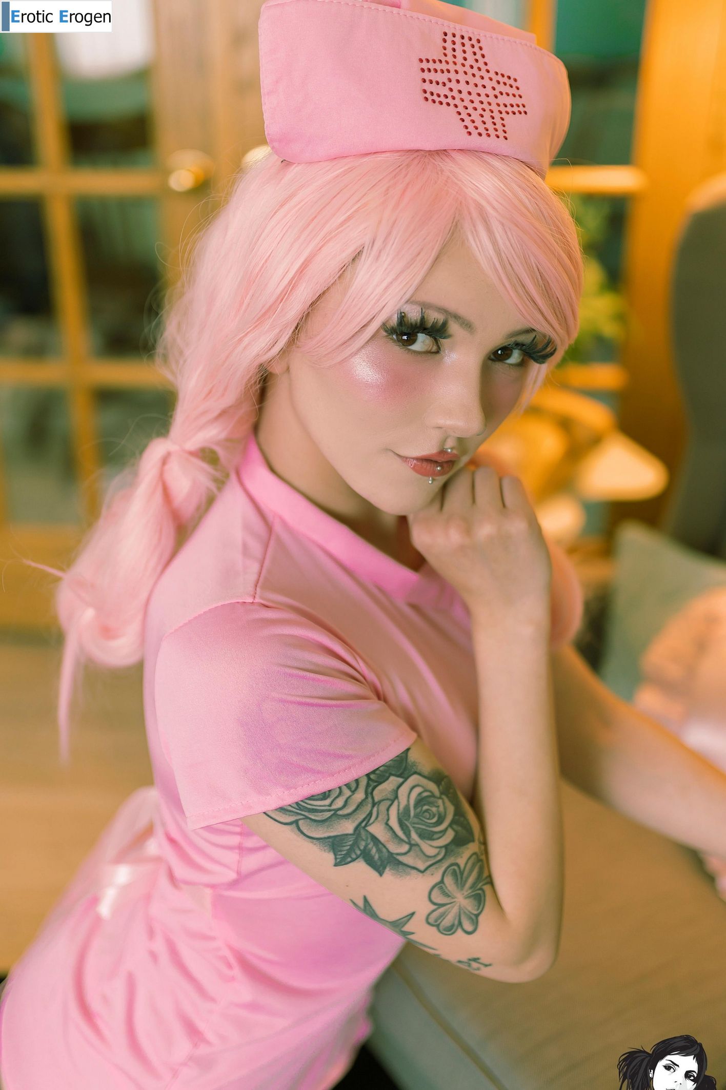 Riotdoll in Joy. Picture 14