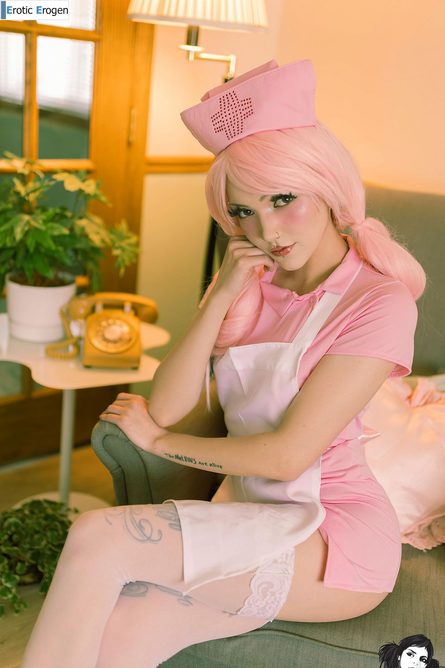 Riotdoll in Joy. Picture 1