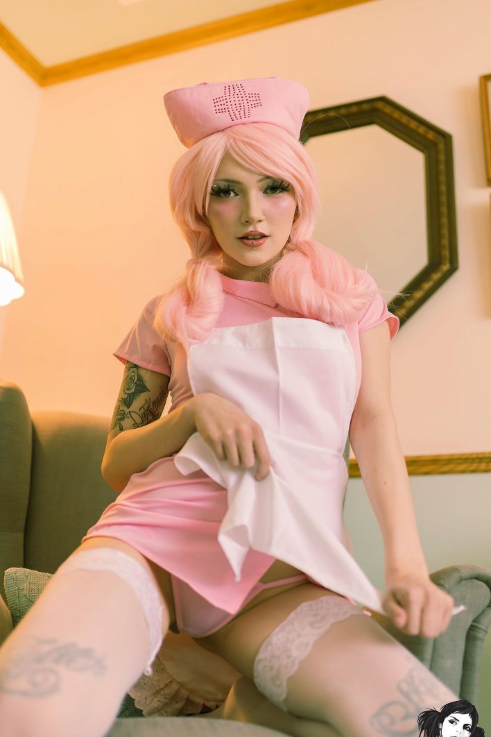 Riotdoll in Joy. Thumb 6