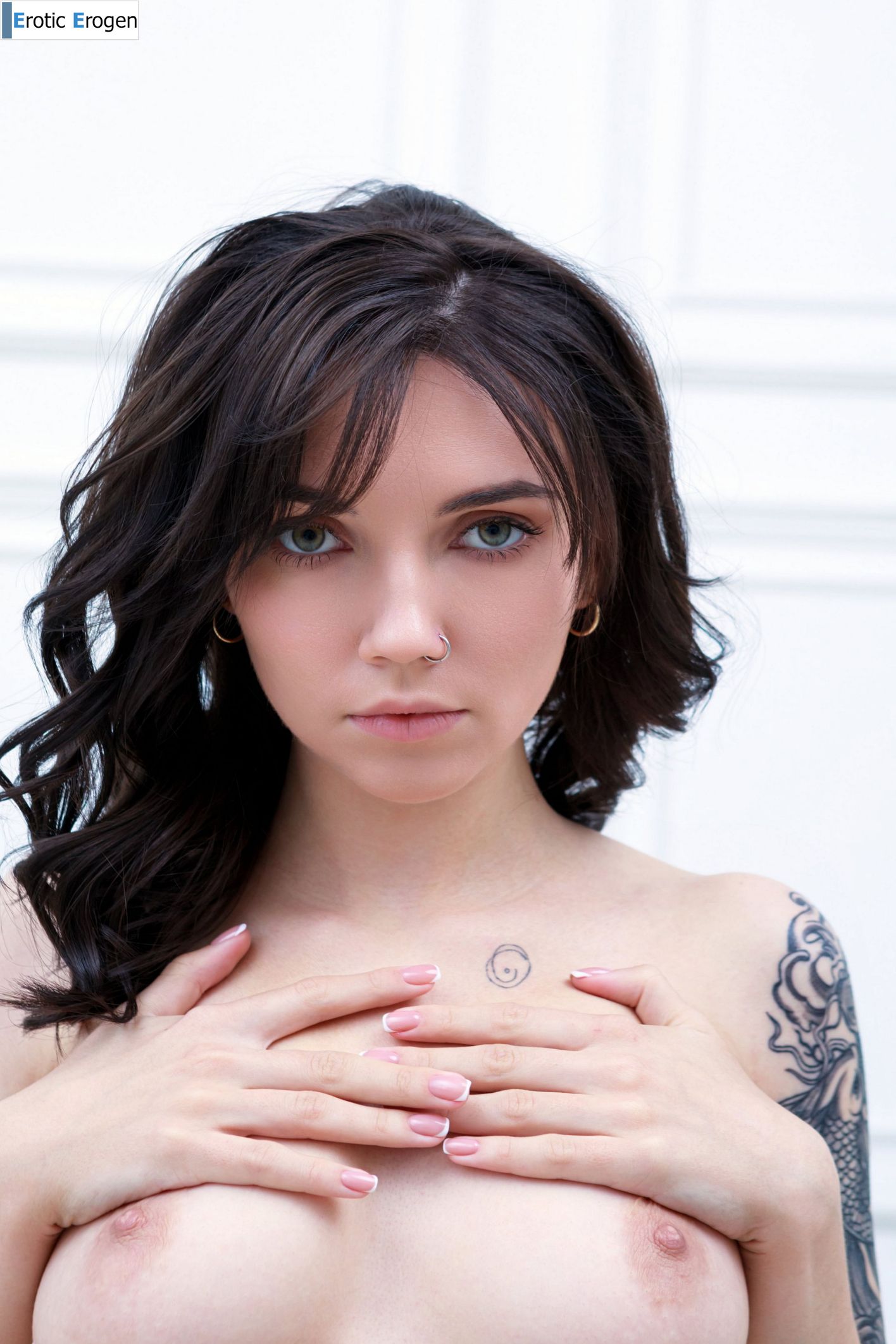 Danniela in Tetumin. Picture 31