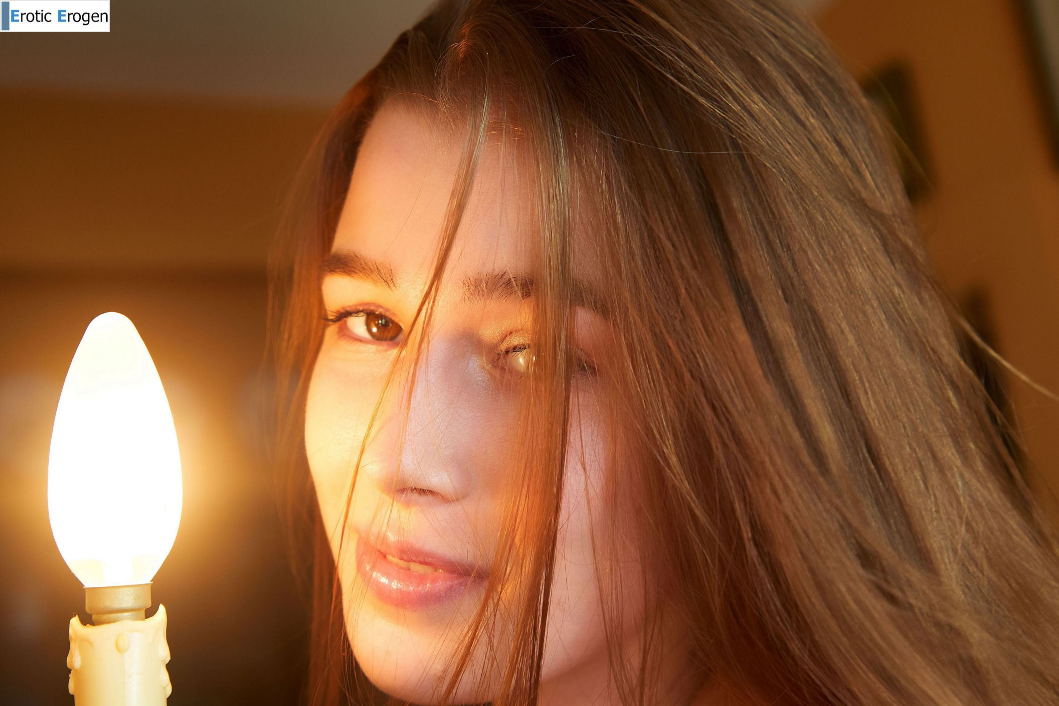 Olivia Sparkle in Lets Go Wild. Picture 38