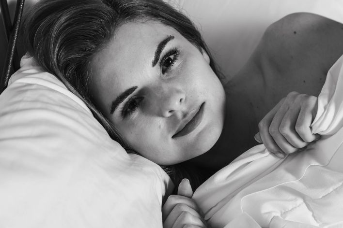 Christal May in Miss Sunshine. Thumb 40