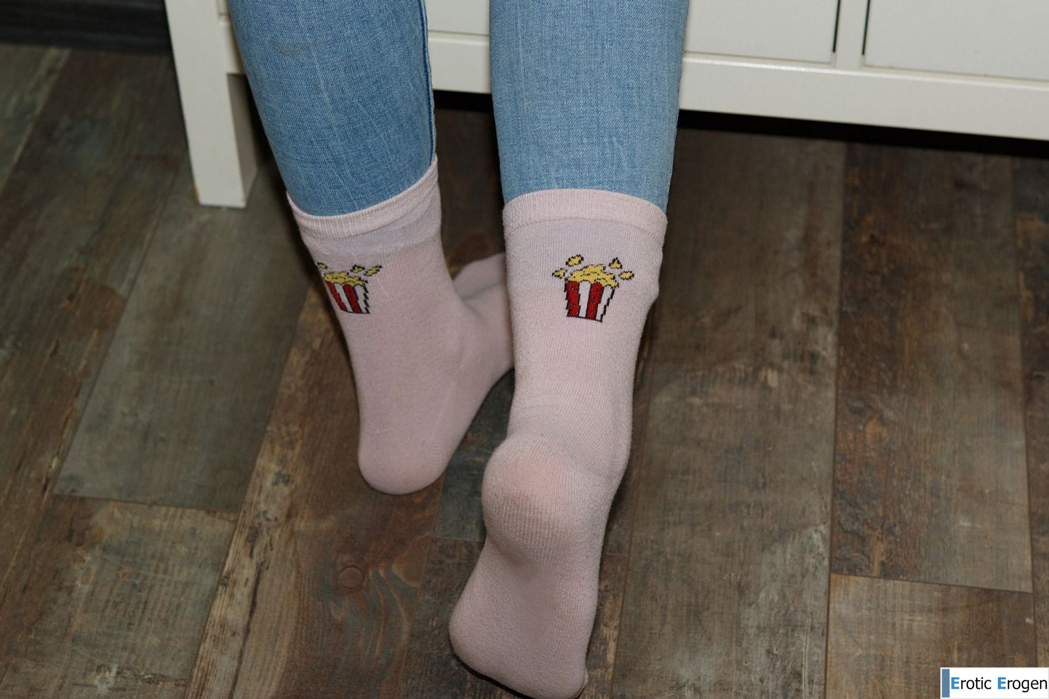 Solana Bardell in Black Star Russia 1. Фото 8