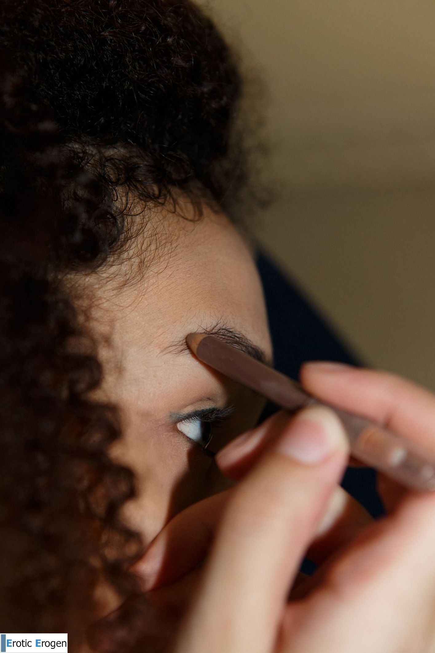 Solana Bardell in Black Star Russia 1. Фото 9