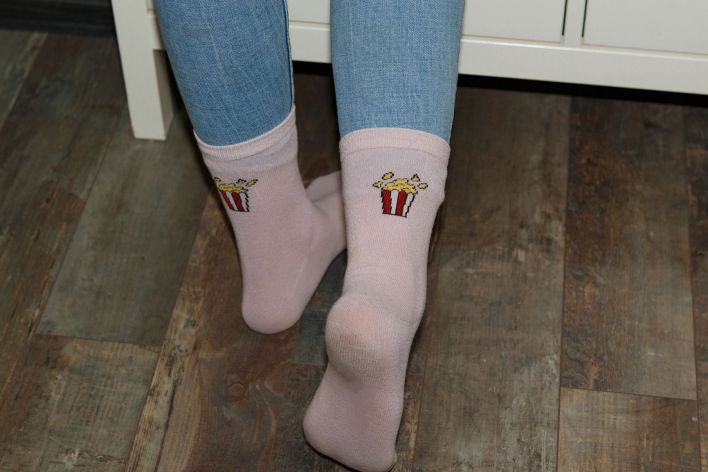 Solana Bardell in Black Star Russia 1. Эскиз 8