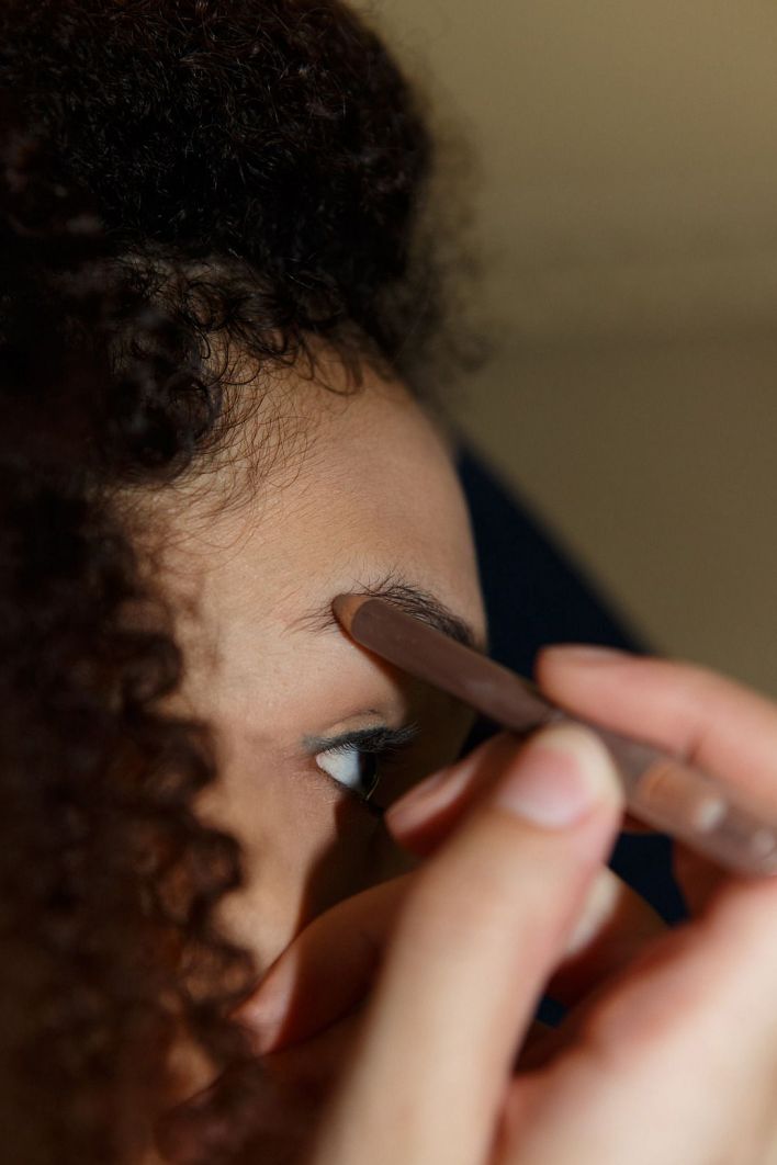 Solana Bardell in Black Star Russia 1. Эскиз 9