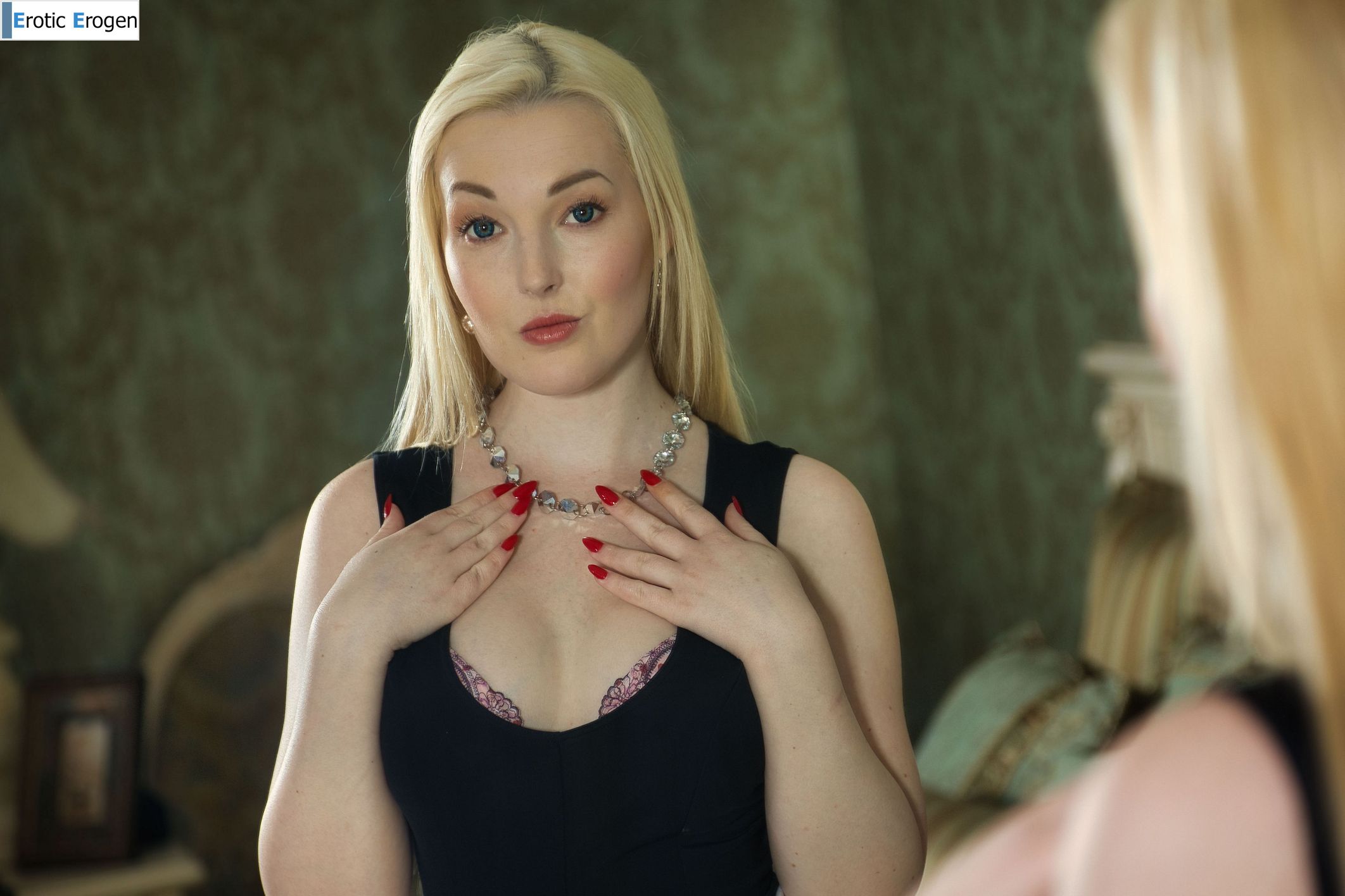 Lovita Fate in House Keeping 1. Picture 5