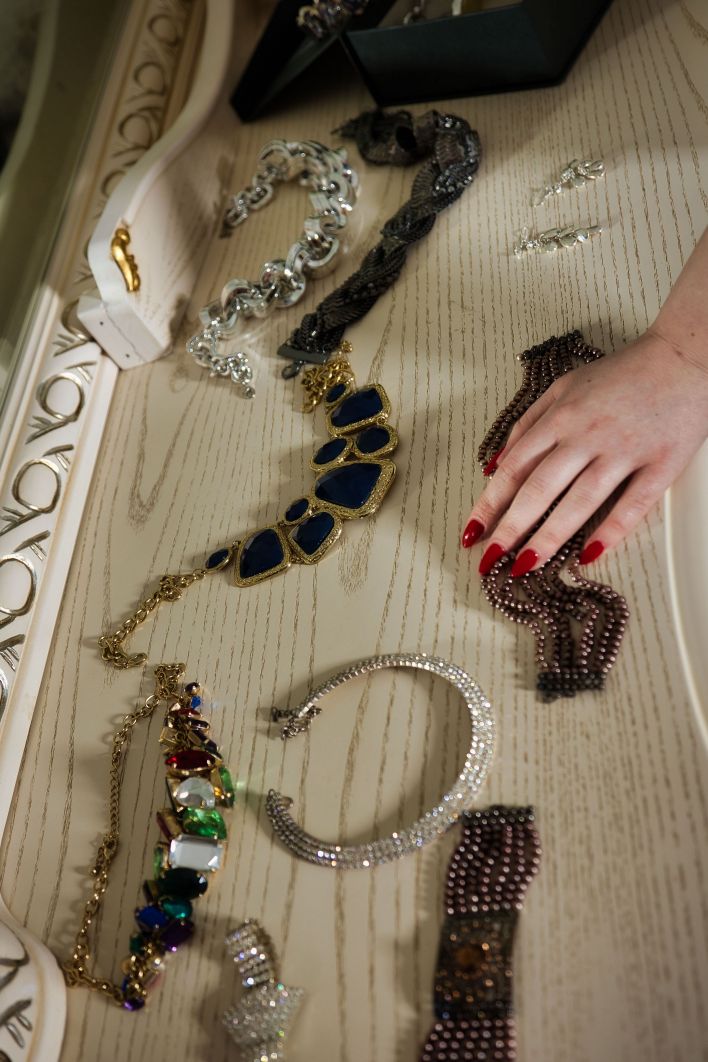 Lovita Fate in House Keeping 1. Thumb 6