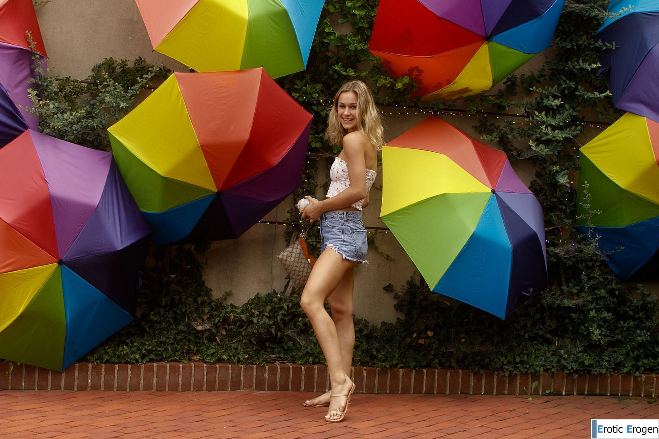 Jezebel Madd in Only In America 2. Picture 35