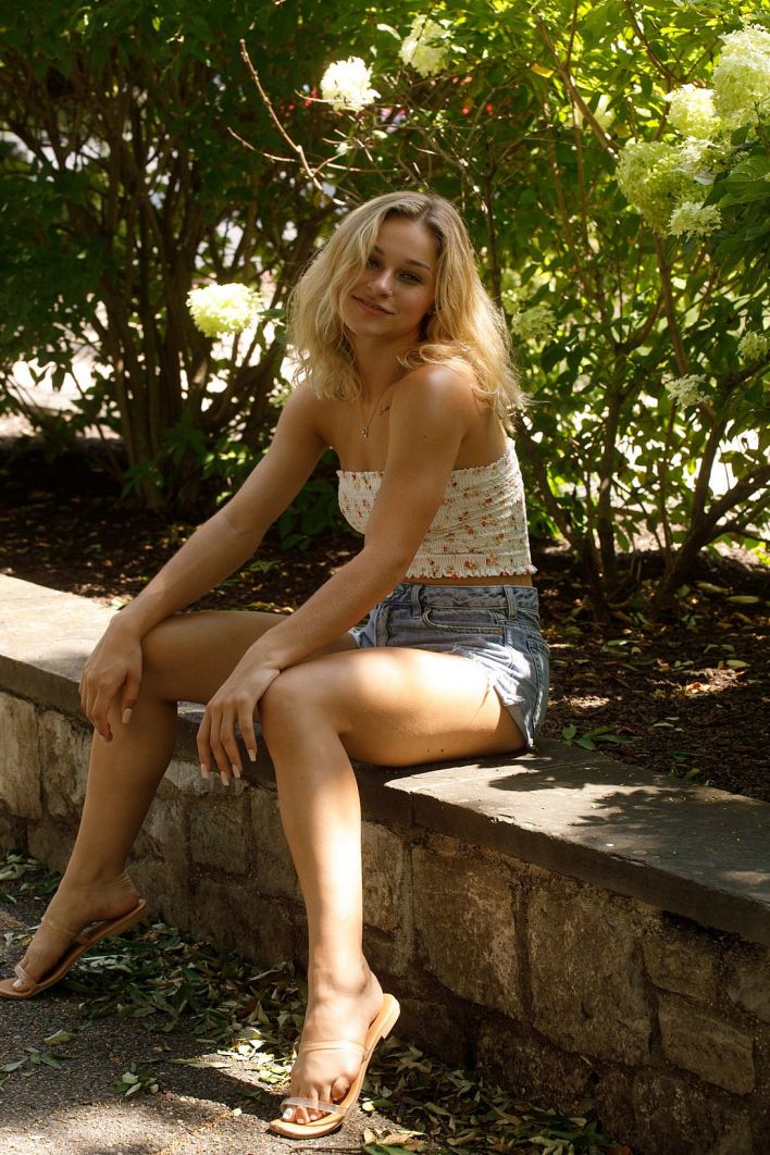 Jezebel Madd in Only In America 2. Thumb 26