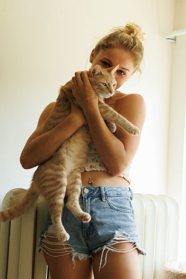 Jezebel Madd in Only In America 2. Thumb 41