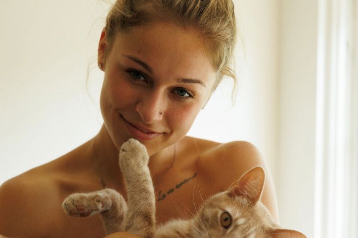 Jezebel Madd in Only In America 2. Thumb 43