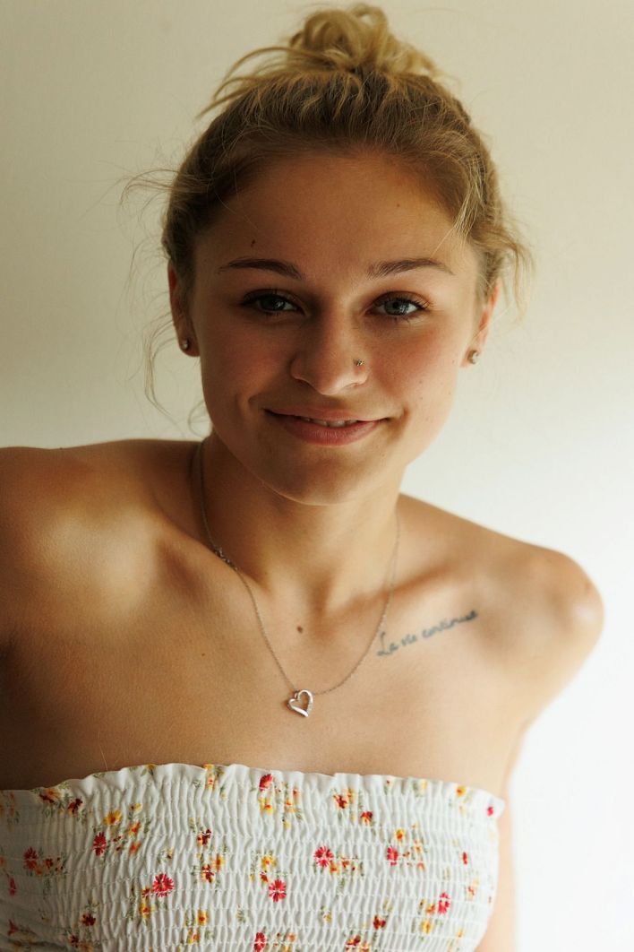 Jezebel Madd in Only In America 2. Thumb 45