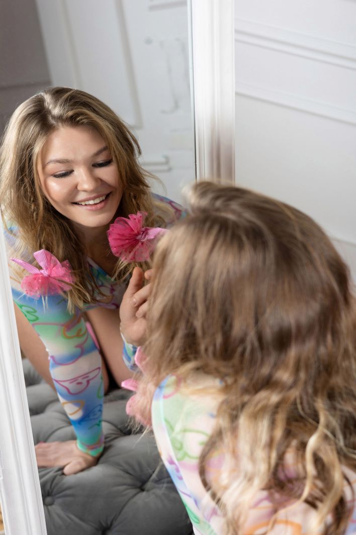 Berta in Berta&apos;s Debut. Эскиз 4