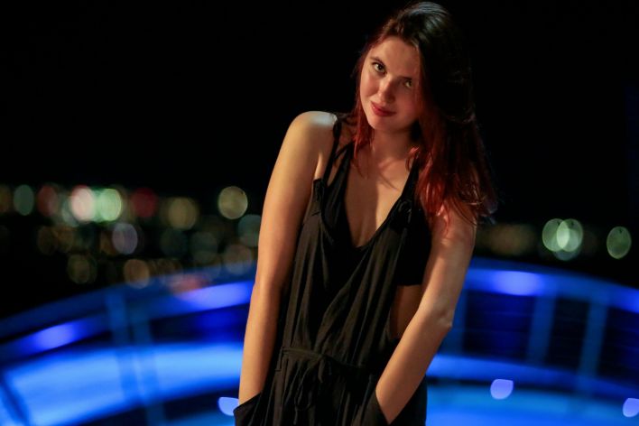 Felicia Vina in Lavuinne. Thumb 38