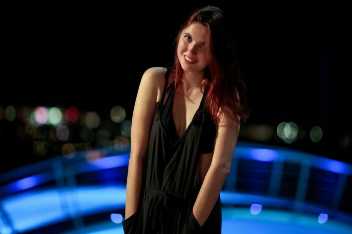 Felicia Vina in Lavuinne. Thumb 39