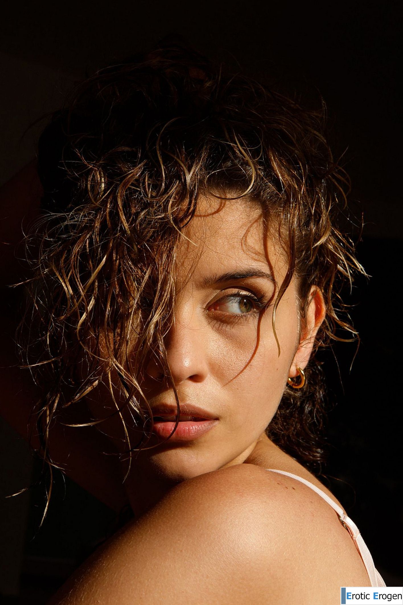 Karoll Bolivar in Colombian Kittens. Picture 15