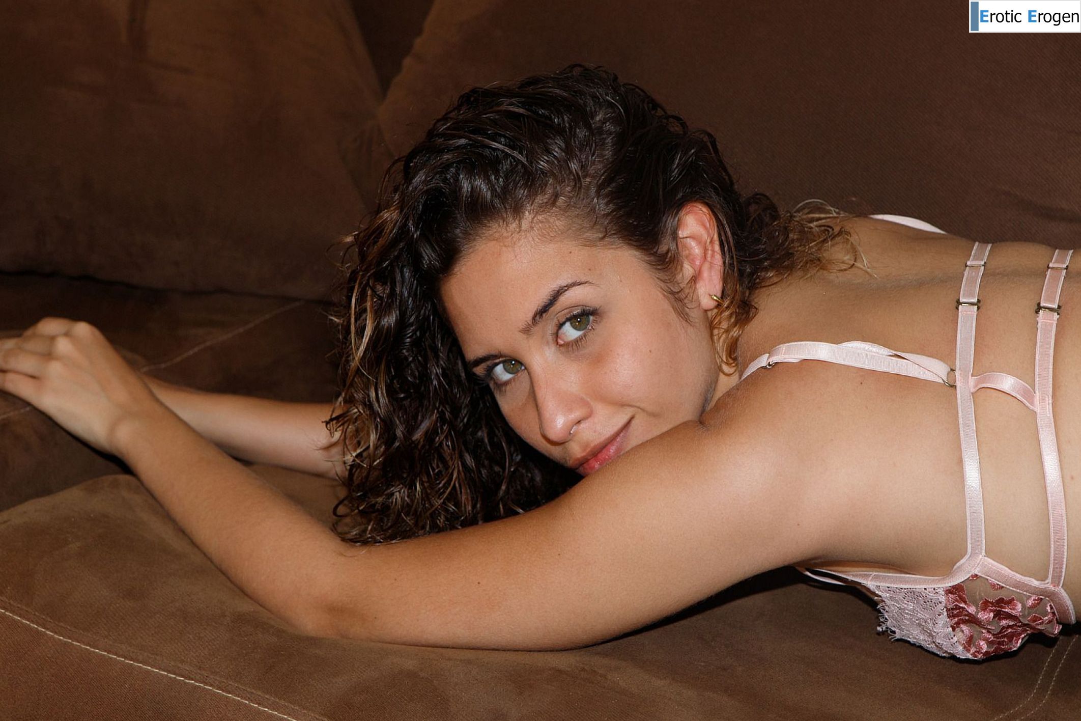 Karoll Bolivar in Colombian Kittens. Picture 39