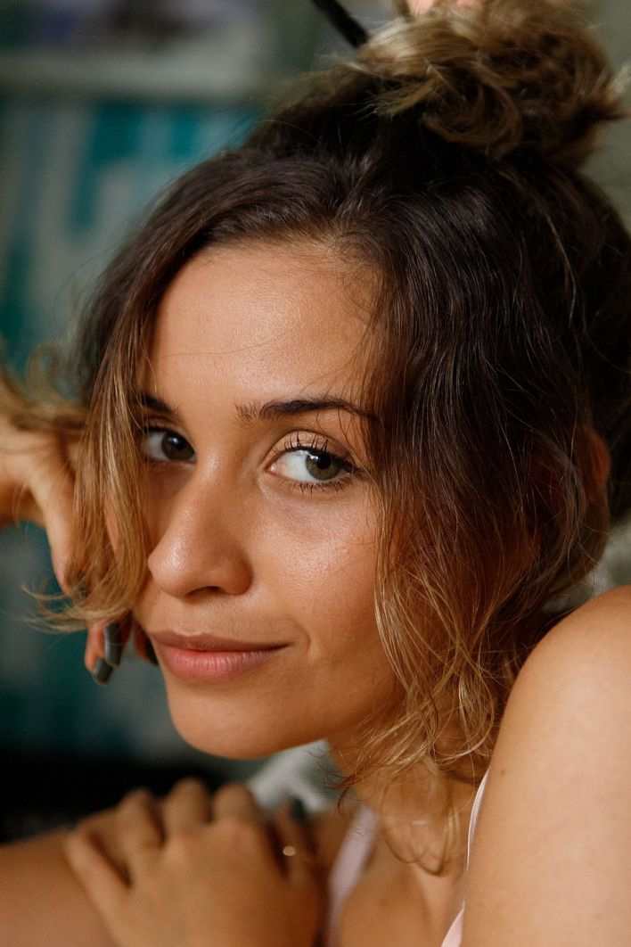 Karoll Bolivar in Colombian Kittens. Thumb 13