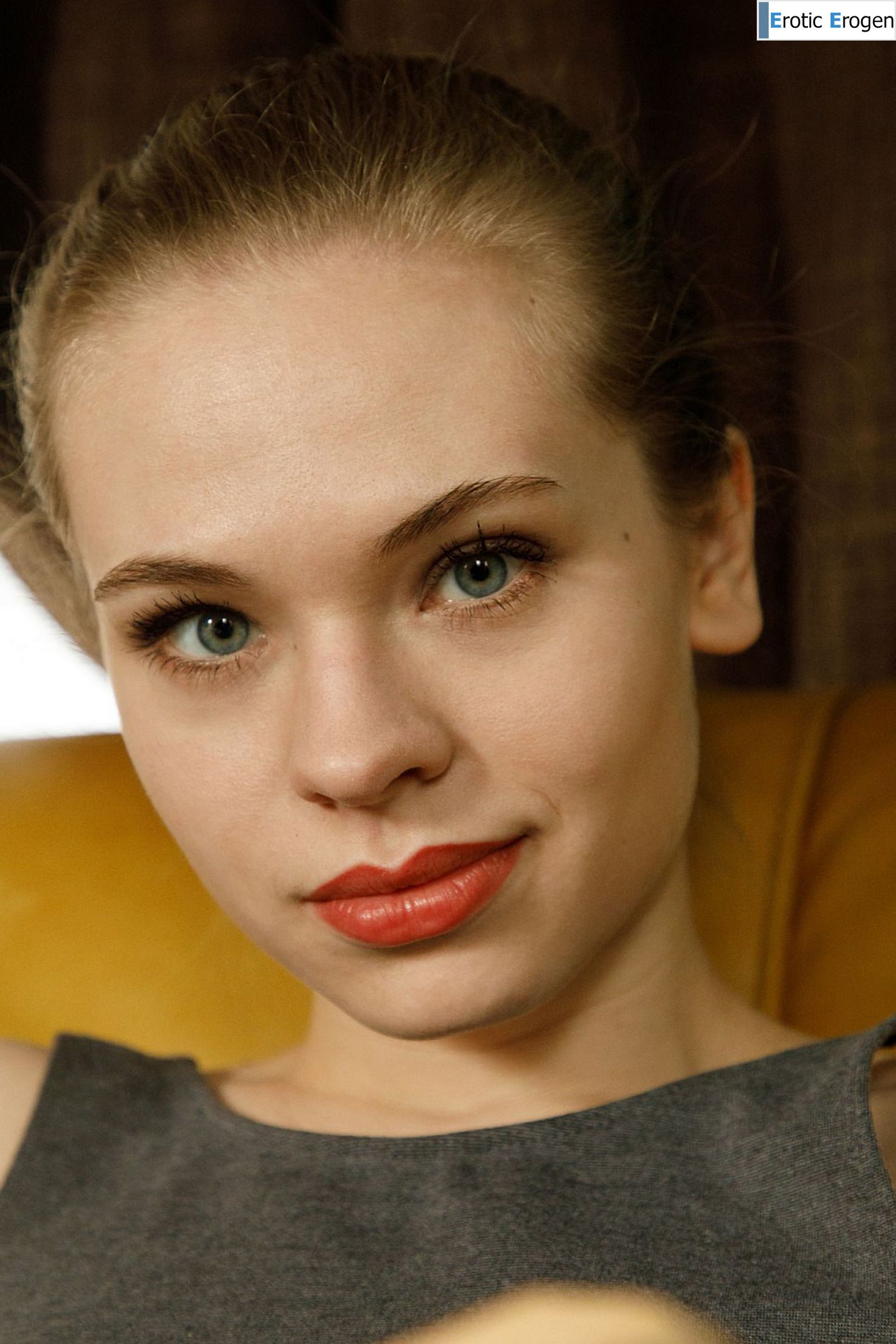 Minka Giertz in Middlesex Gaps. Picture 33