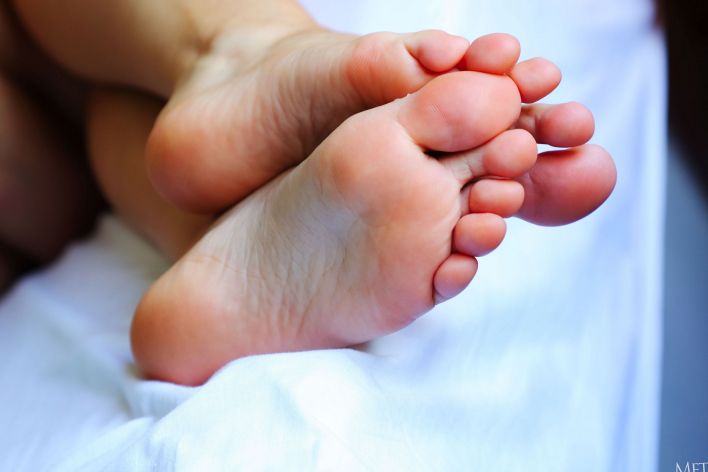 Kelly Collins in Raw Appeal. Thumb 33