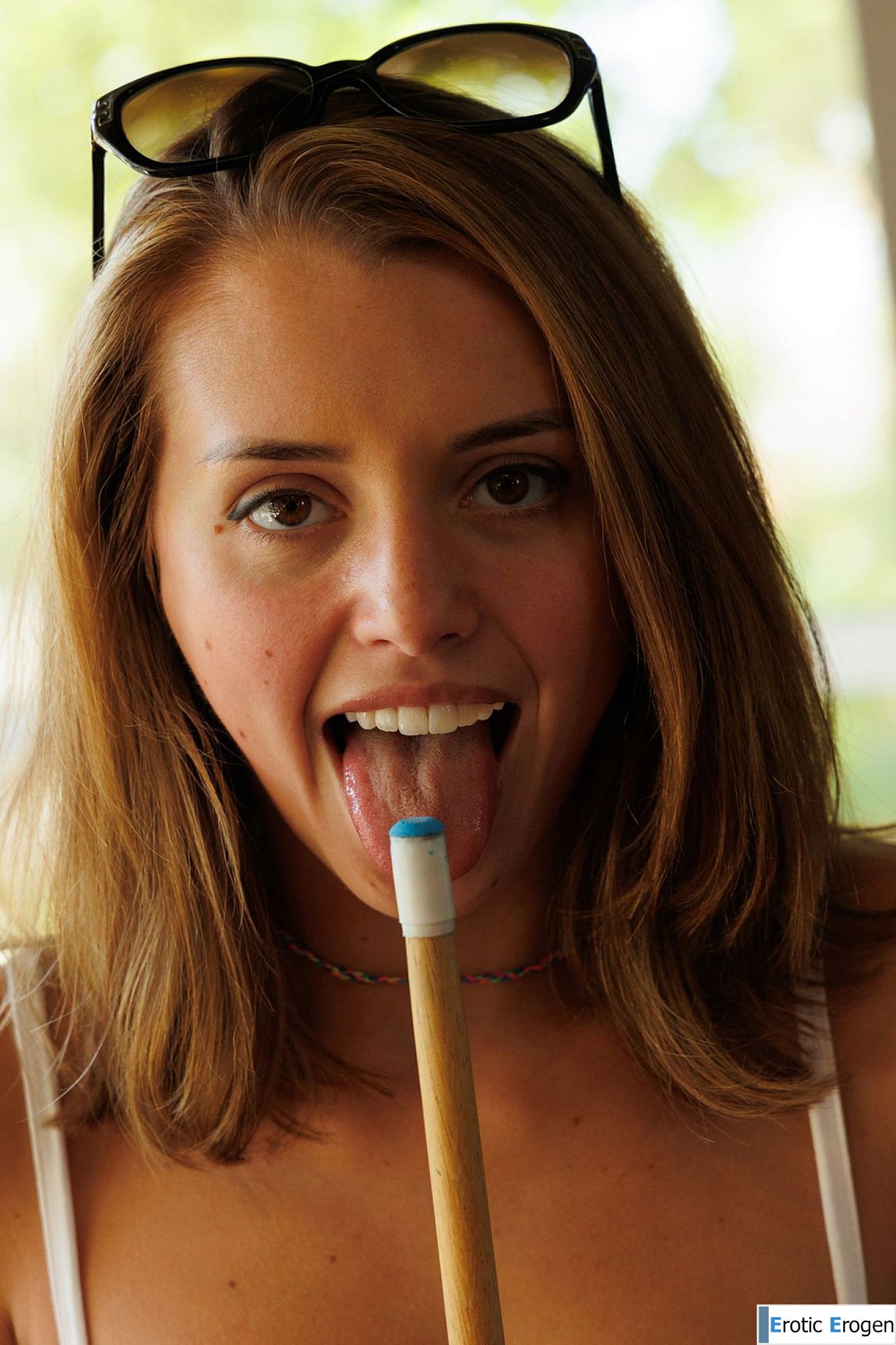 Lila Love in Community Area Fun. Picture 21