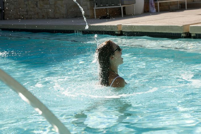 Lila Love in Community Area Fun. Thumb 35