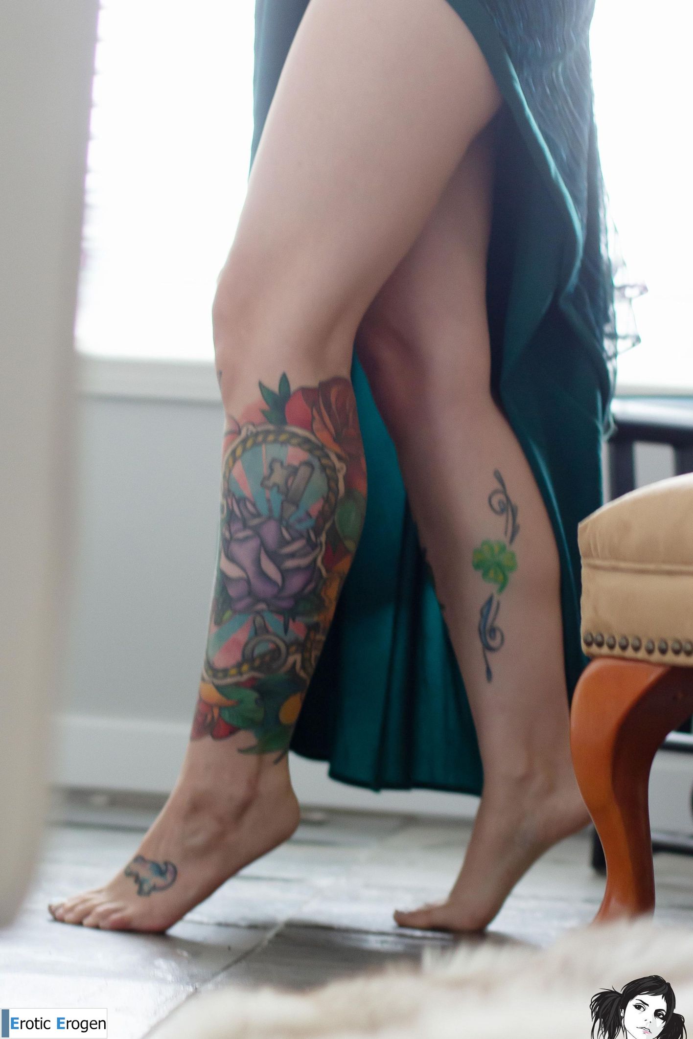 Rainedemure in After Party. Picture 10