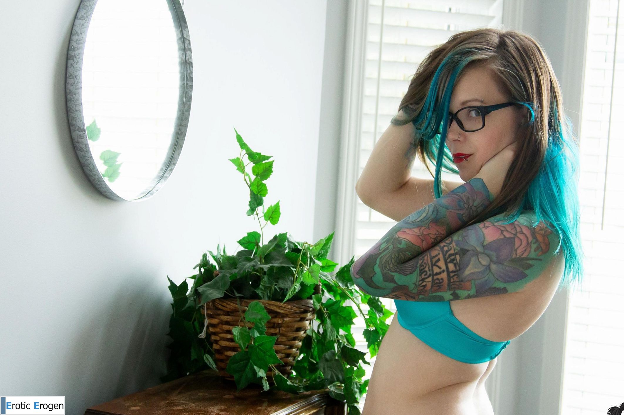 Rainedemure in After Party. Picture 20