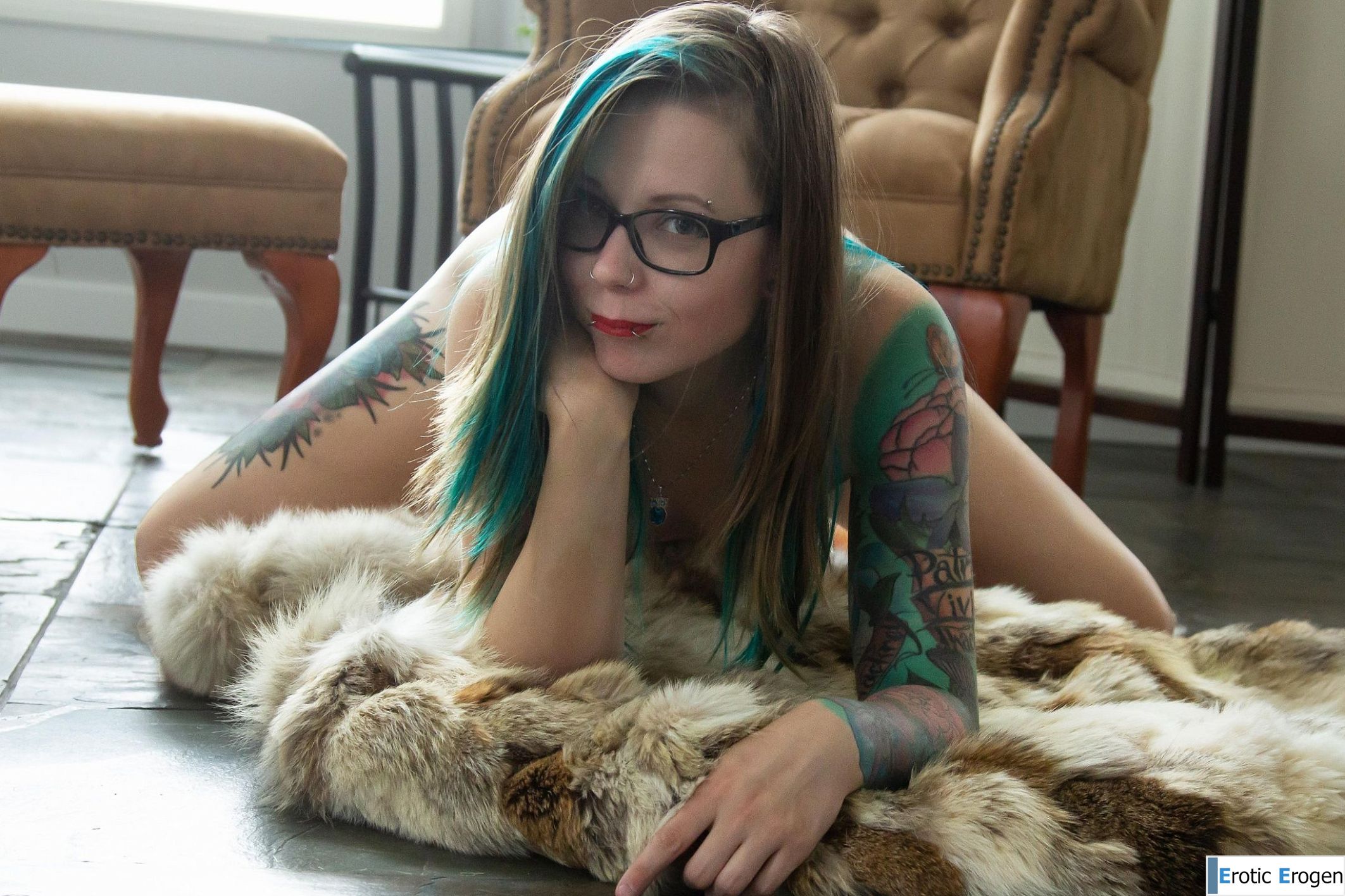 Rainedemure in After Party. Picture 40