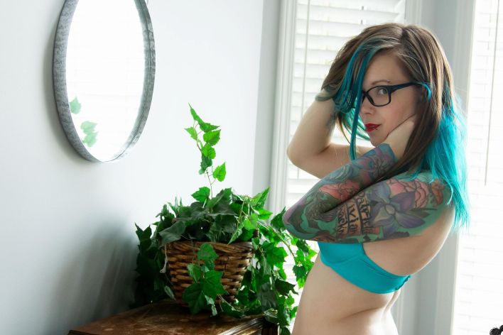 Rainedemure in After Party. Thumb 20