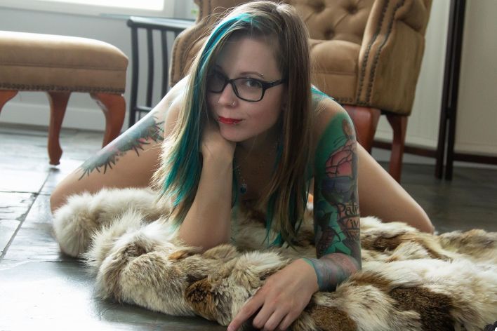 Rainedemure in After Party. Thumb 40