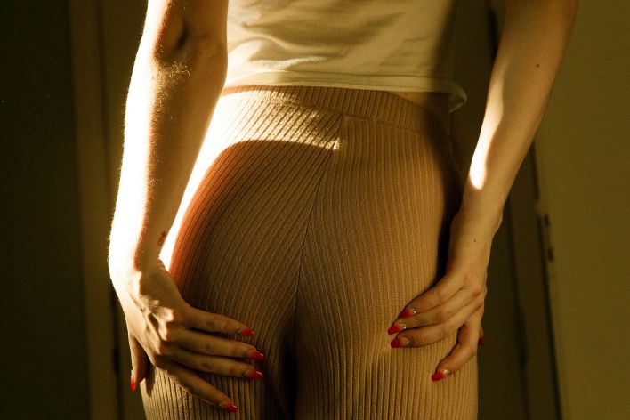 Nala Brooks in Marble Pillows 1. Thumb 3