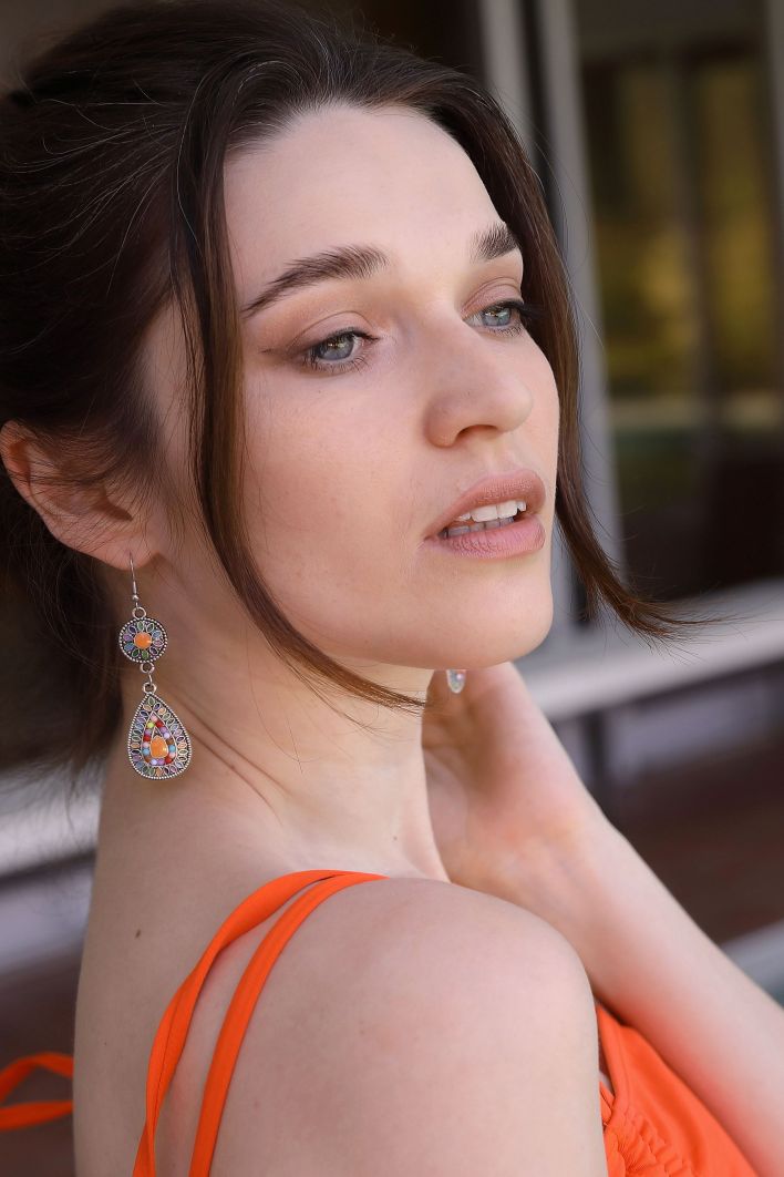 Amelia in If Not Now, When. Thumb 8