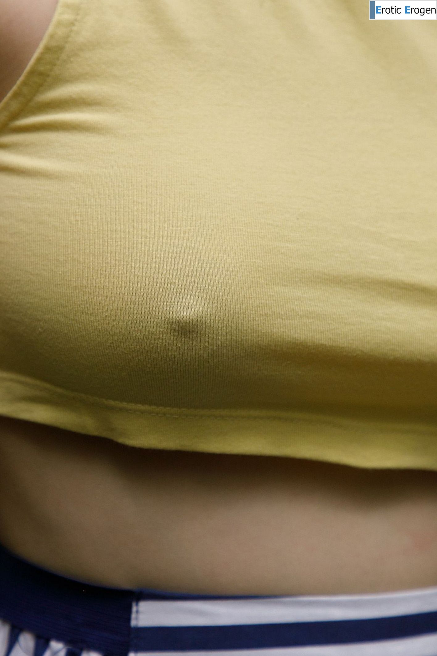 Ariel Gossimer in Tease By The Sea 1. Picture 18