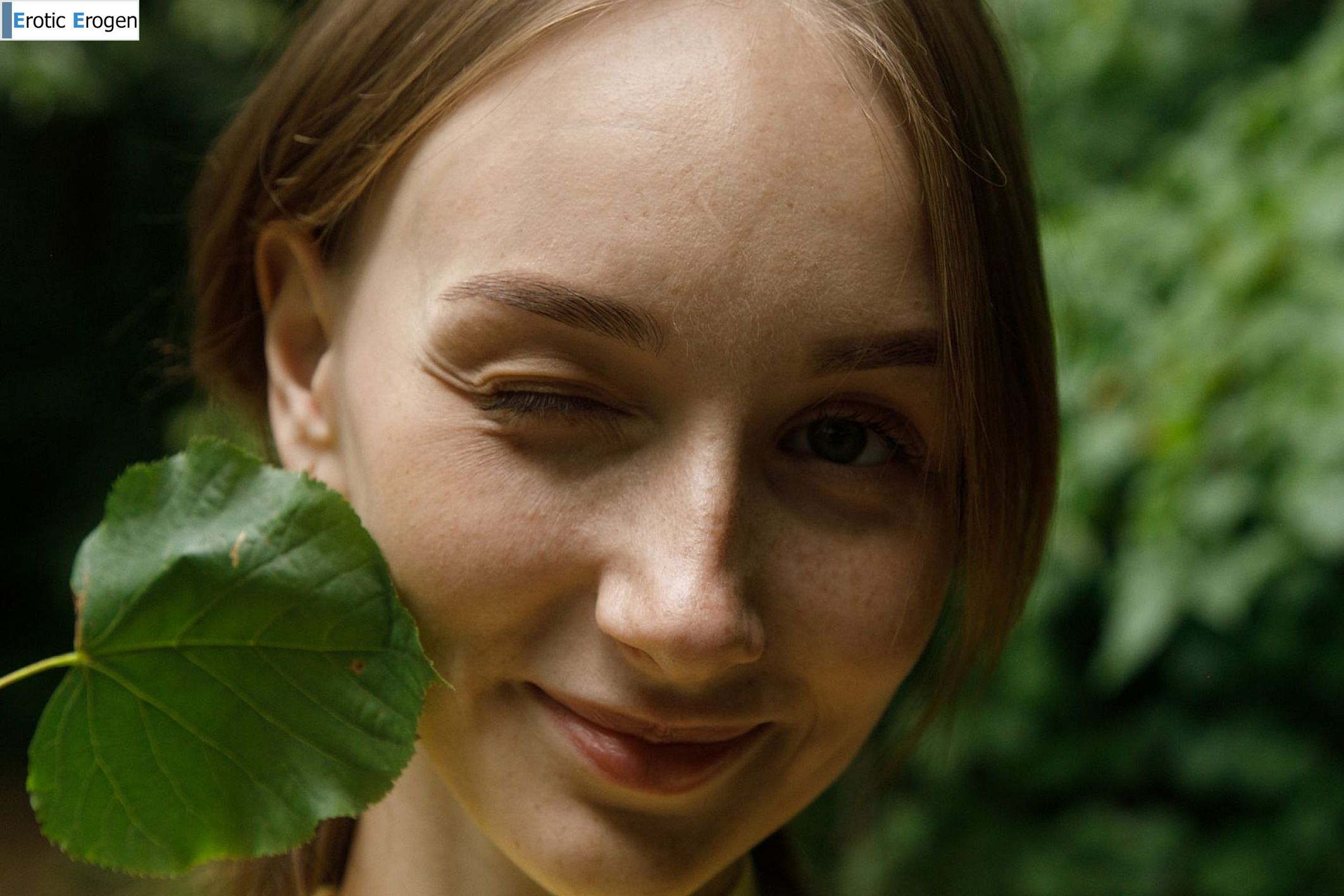 Ariel Gossimer in Tease By The Sea 1. Picture 19