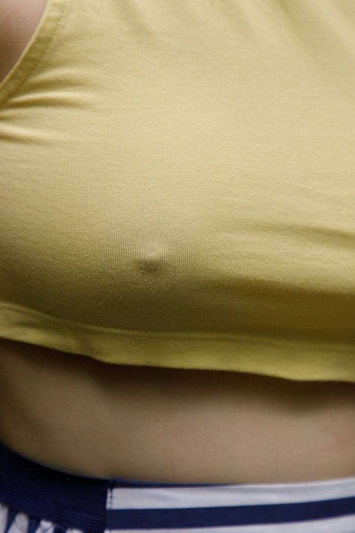 Ariel Gossimer in Tease By The Sea 1. Thumb 18