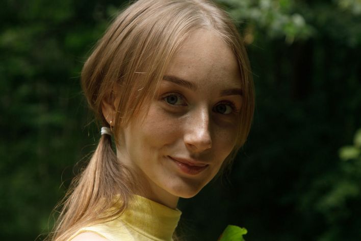 Ariel Gossimer in Tease By The Sea 1. Thumb 20