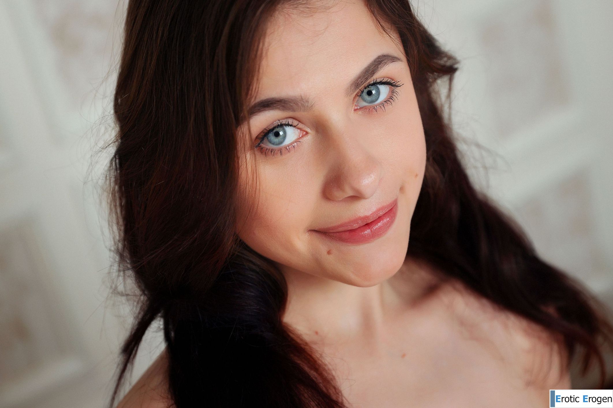 Adite in Baby Blues. Picture 28