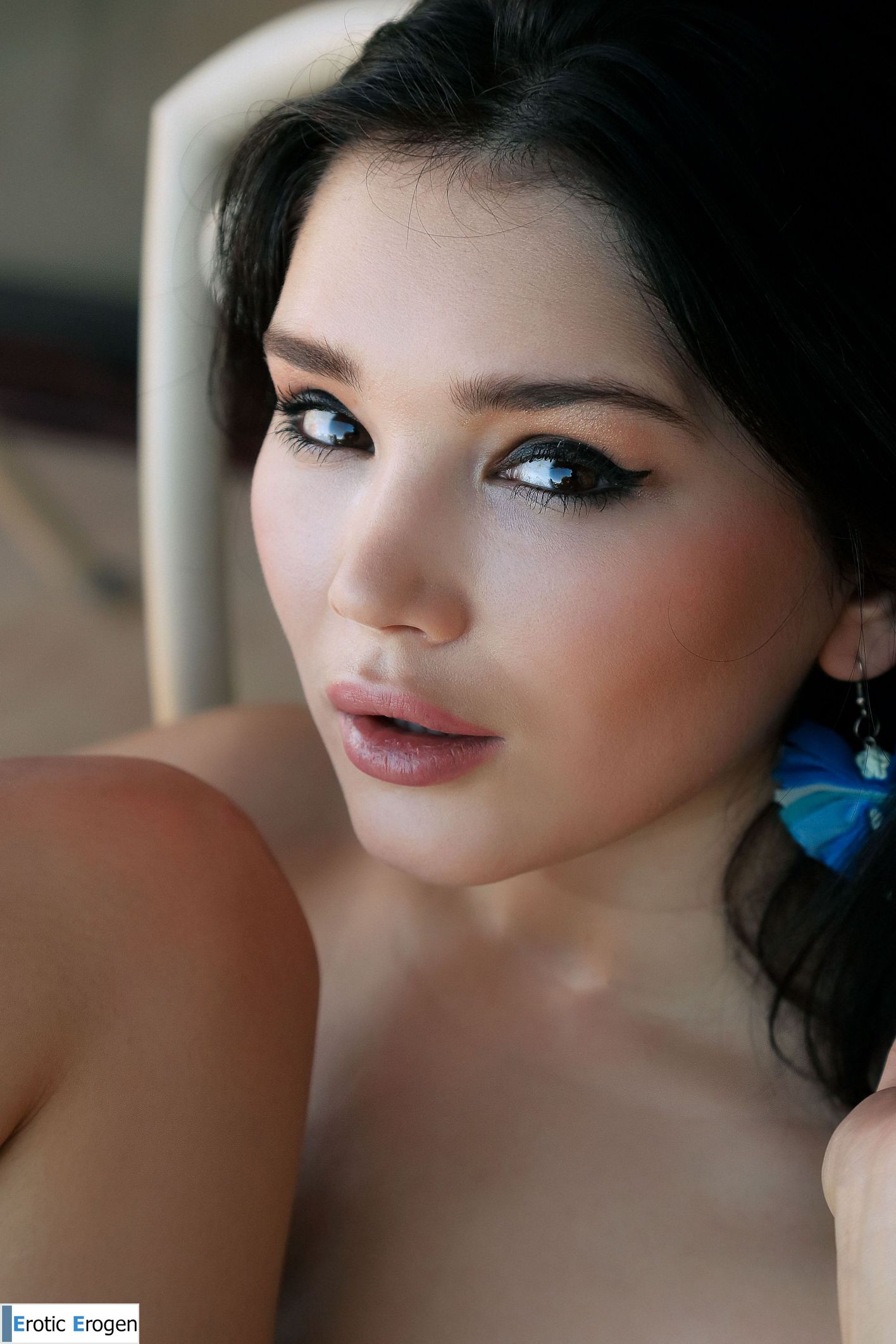 Malena in Patio. Фото 22